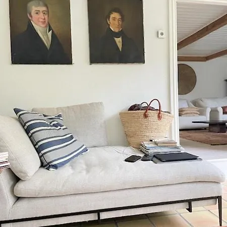 Historic Summer House In The Heart Of *