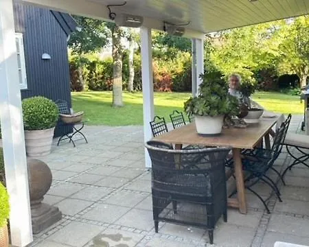 Historic Summer House In The Heart Of
