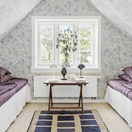 Historic Summer House In The Heart Of